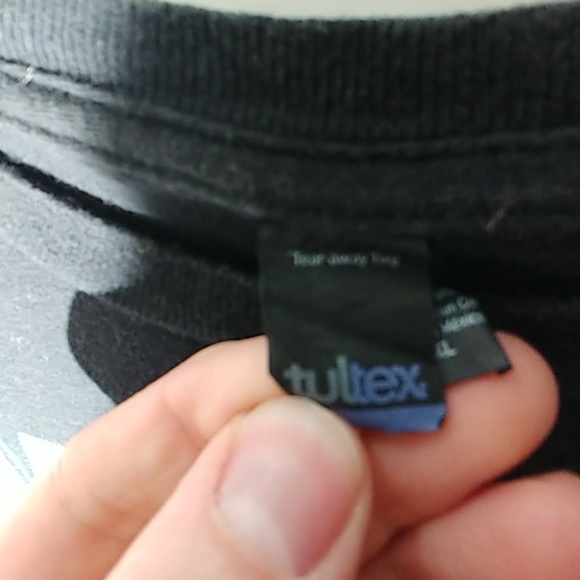 Vintage Tultex XL - Picture 3 of 4